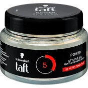 Taft Gel za kosu Power Extreme, 250ml