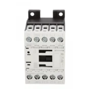 Eaton Kontaktor za napajanje 7A 3P 230V AC 0Z 1R DILM7-01 (230V50HZ, 240V60HZ) 276585
