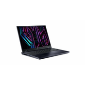 Acer Predator Helios 16, i7-14650HX, 16GB, 1TB, RTX 4060, Windows 11 Home, 165Hz