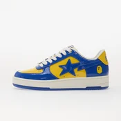 Sneakers A BATHING APE Bape Sta 5-2 M2 Blue EUR 47.5