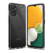 Ovitek Ringke Fusion za Samsung Galaxy A13 5G - clear
