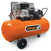Kompresor Villager AB 300/5.5