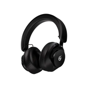 slomart Studio slušalke Adam Audio H200 - zaprta konstrukcija, črna, s samostojnim kablom in torbo za prenašanje