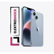 Apple iPhone 14 512GB Barva: Bela