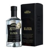 Hubert Rakija Kajsija Barrique LUX 40% vol, 700ml