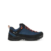 Salewa Trekking čevlji Wildfire Leather GTX M 61416 Modra