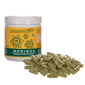Aurospirul - Moringa 500 kapsul