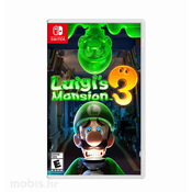 Luigis mansion 3 igra za Nintendo Switch