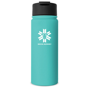 TERMOVKA SNOW MONKEY URBAN EXPLORER 0.5 L, SOČA MINT