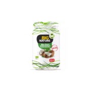 OLJE KOKOSOVO RAFINIRANO BIO BIG NATURE - 900 ml*