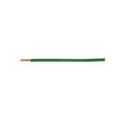 shumee Inštalacijski kabel H05V-K (LgY) 0,35 zelen /100m/