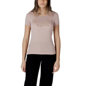 Ea7 T-Shirt Donna