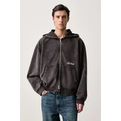 Dickies Bakerped jopica s kapuco black