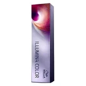 Hair dye Wella Illumina 60ml 5/7