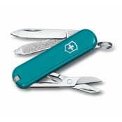 Švicarski nož Victorinox Classic SD 0.6223.23G, Mountain Lake