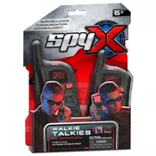 SpyX odašiljaci