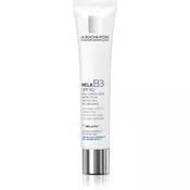 La Roche-Posay Mela B3 SPF30 Korektivna zaštitna nega protiv tamnih fleka, 40 ml