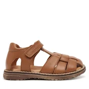 Sandali Froddo Daros C G3150277-1 M Rjava