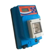 Kontrola elektrolize preko redox sonde