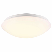 NORDLUX Ask 28 LED stropno svetilo, BELA