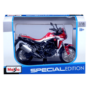 Maisto 1:18 Motorj - posebna serija