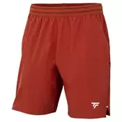 Moške kratke hlače Tecnifibre Team Stretch Short Terracota XS