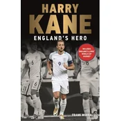 Harry Kane - Englands Hero