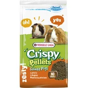 VERSELE-LAGA Peletirana hrana za zamorcice Crispy Pellets Guinea Pigs 2kg