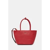 Tommy Hilfiger crossbody torbica ženska usnjena