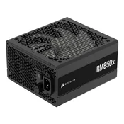 CORSAIR RM850X/850W/ATX 3.1/80PLUS Gold/Modular
