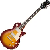 Epiphone Les Paul Standard 60s Figured Ice Tea Burst Električna kitara