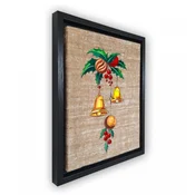 Wallxpert LSJ300749_3646 Dekorativna slika, 36x46cm