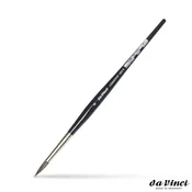 Čopič da Vinci Cosmotop - Mix B 5530 za akvarele | izberite velikost - no. 12