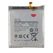 Akumulatorska baterija za Samsung Galaxy A40 A405 SM-A405F 3,85 V 3100 mAh