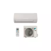 Daikin klimatska naprava Sensira FTXF50F/RXF50F