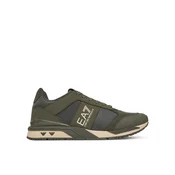 EA7 Emporio Armani Superge 7X000656 AF13550 MZ928 Zelena