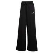 ADIDAS SPORTSWEAR Športne hlače črna/bela