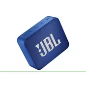 Zvučnik JBL Go Essential 2 Blue