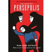 The Complete Persepolis