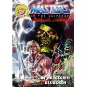 Masters of the Universe 2 - Im Würgegriff des Bösen