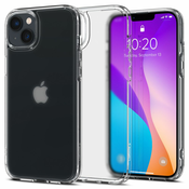 OVITEK SPIGEN ULTRA HYBRID IPHONE 14 PLUS FROST CLEAR