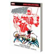 Daredevil Epic Collection: Into the Fire