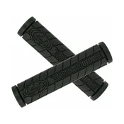 Lizard Skins Grip Single Compound Logo - Črna
