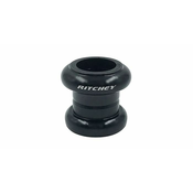 ŠOLJE VOLANA RITCHEY RL1 1-1/8 A-HEAD black