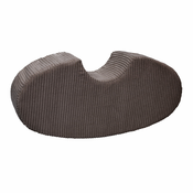 MeowBaby Gugalni stol - Balancelle pour Enfants, Aesthetic, Marron, (21549705)