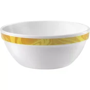 Bormioli Rocco skledica Careware 310 ml, rumena (6 kos)