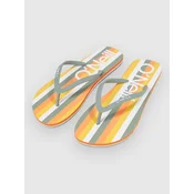 ONeill Profile Graphic ženski sandali orange multistripe