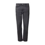 Samsoe Samsoe Kavbojke Cosmo  črn denim
