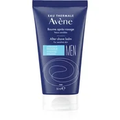 Avene Men balzam za po britju za občutljivo in suho kožo 50 ml