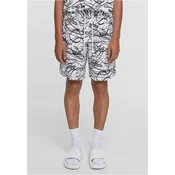 AOP Resort Mens Shorts - Patterned